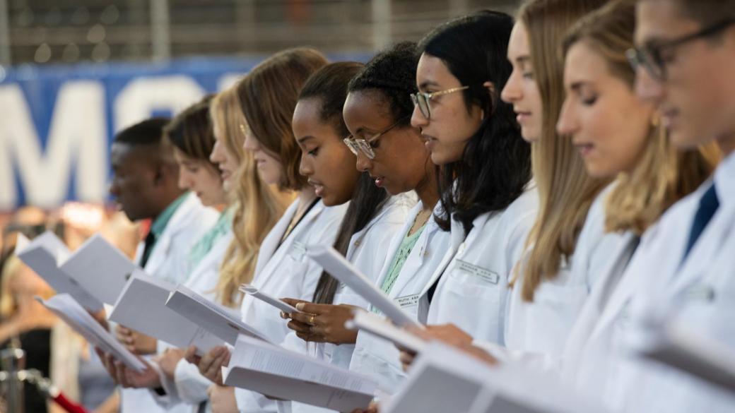 Apply to the MD Program Vagelos College of Physicians and Surgeons