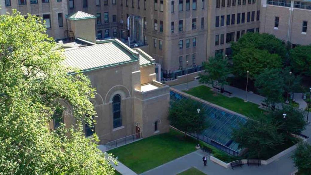 Columbia Department of Medicine Vagelos College of Physicians and