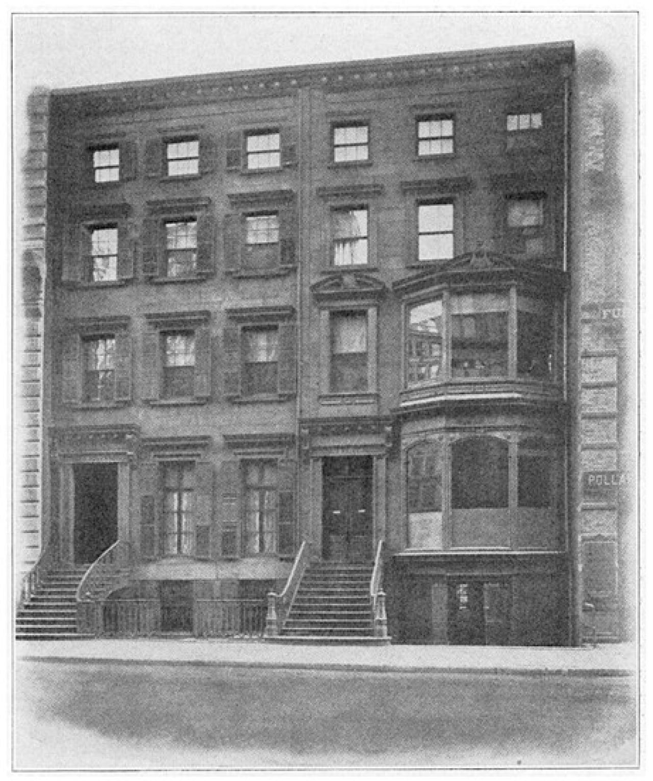 Edward S. Harkness Eye Institute - CUMC