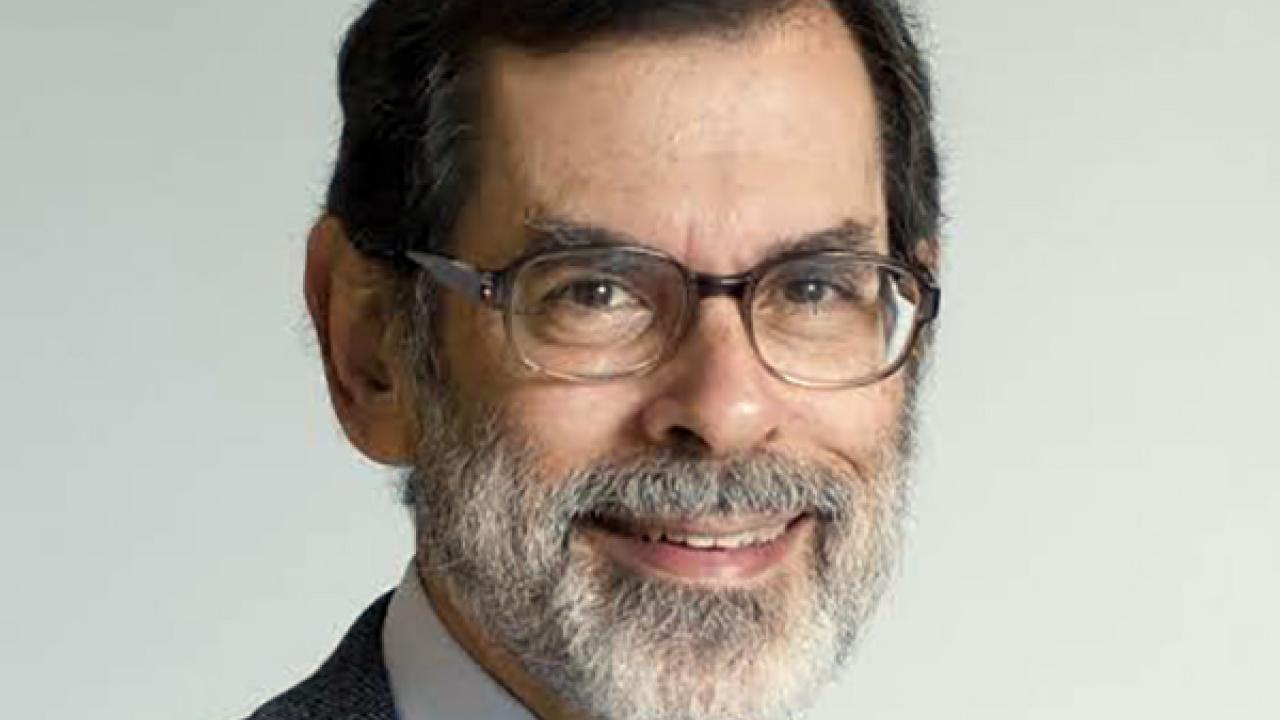 Henry Kronenberg '70 Gold Medal for Outstanding Achievements in