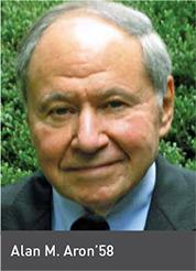 Alan M. Aron