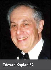 Edward S. Kaplan