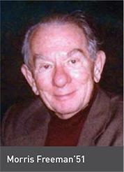 Morris Freeman
