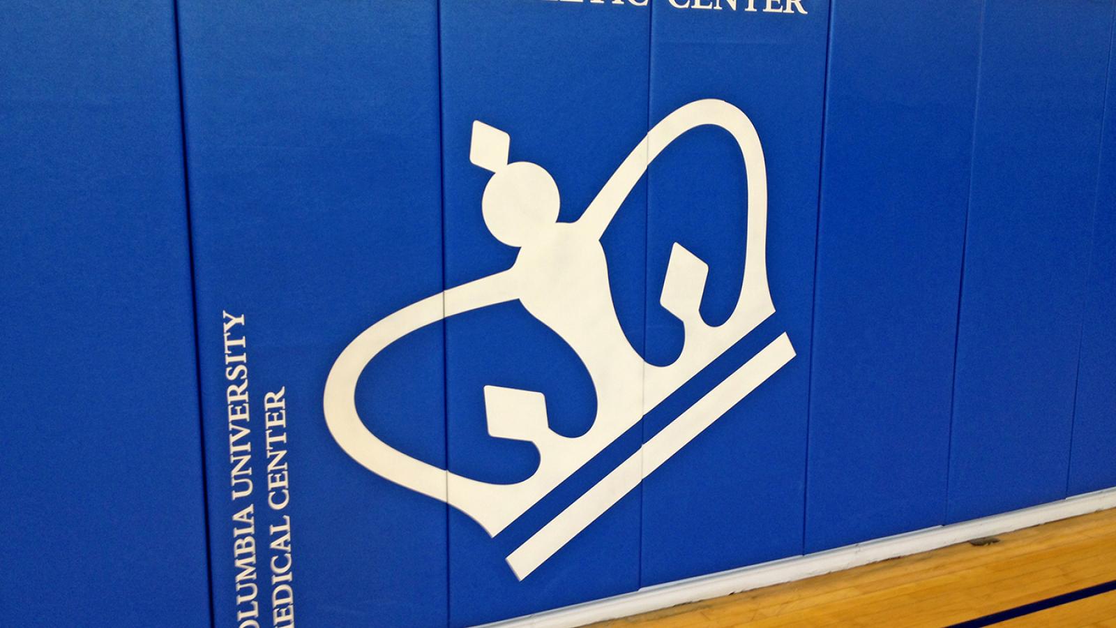 Updated Columbia gym