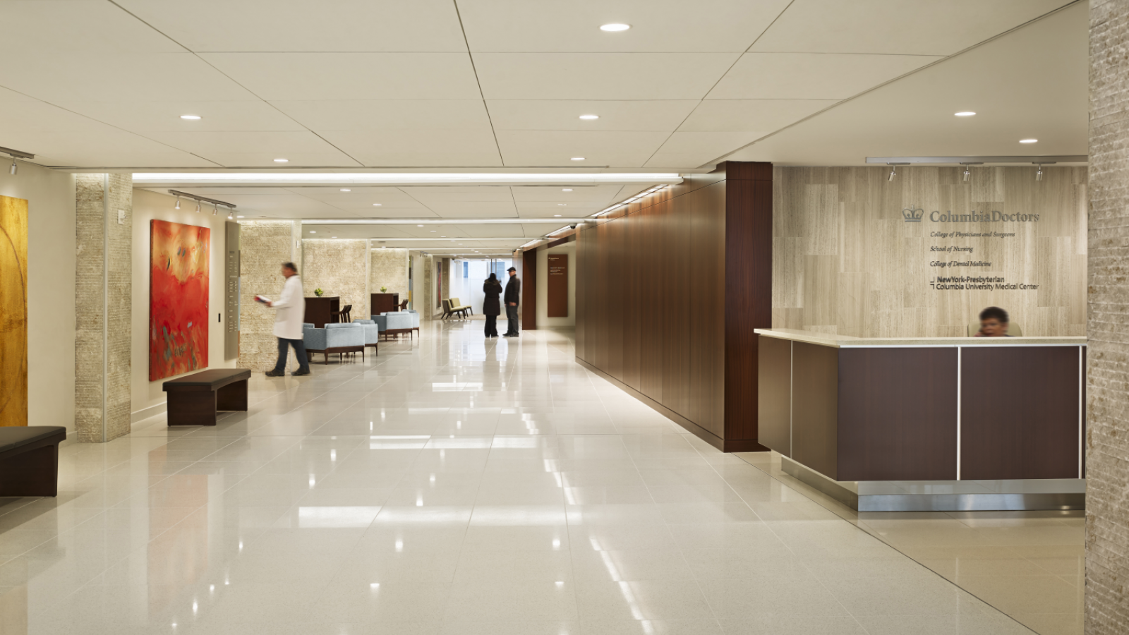 ColumbiaDoctors Sites Vagelos College of Physicians and Surgeons