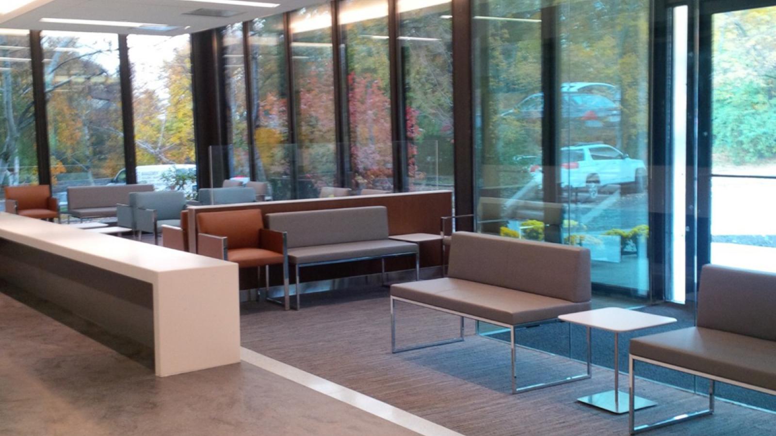 ColumbiaDoctors Tarrytown Location