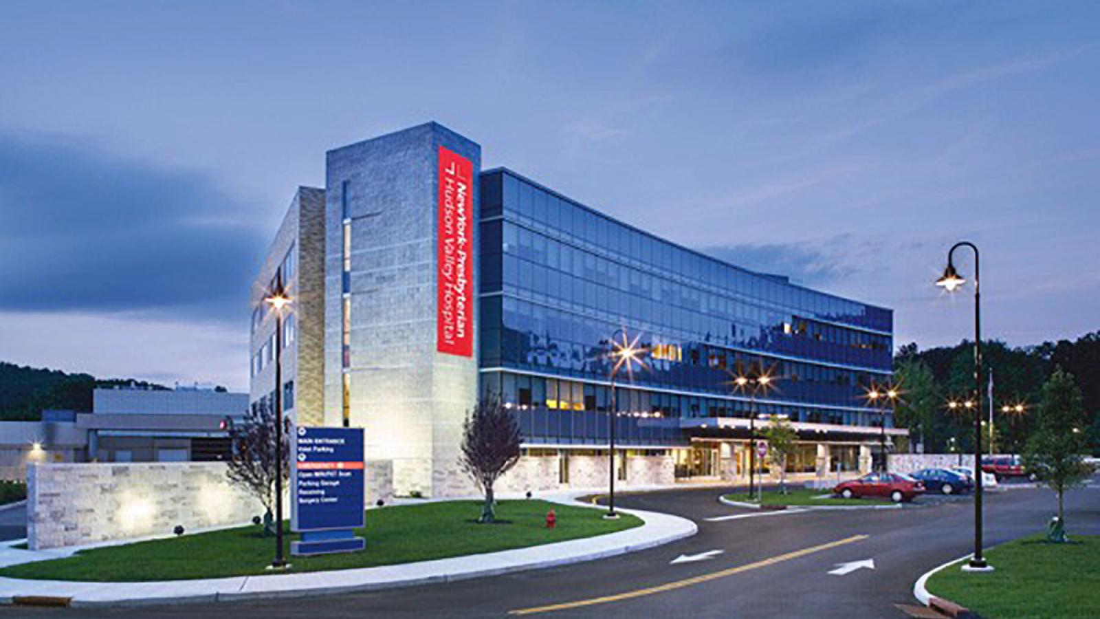 Hudson Valley Hospital Center
