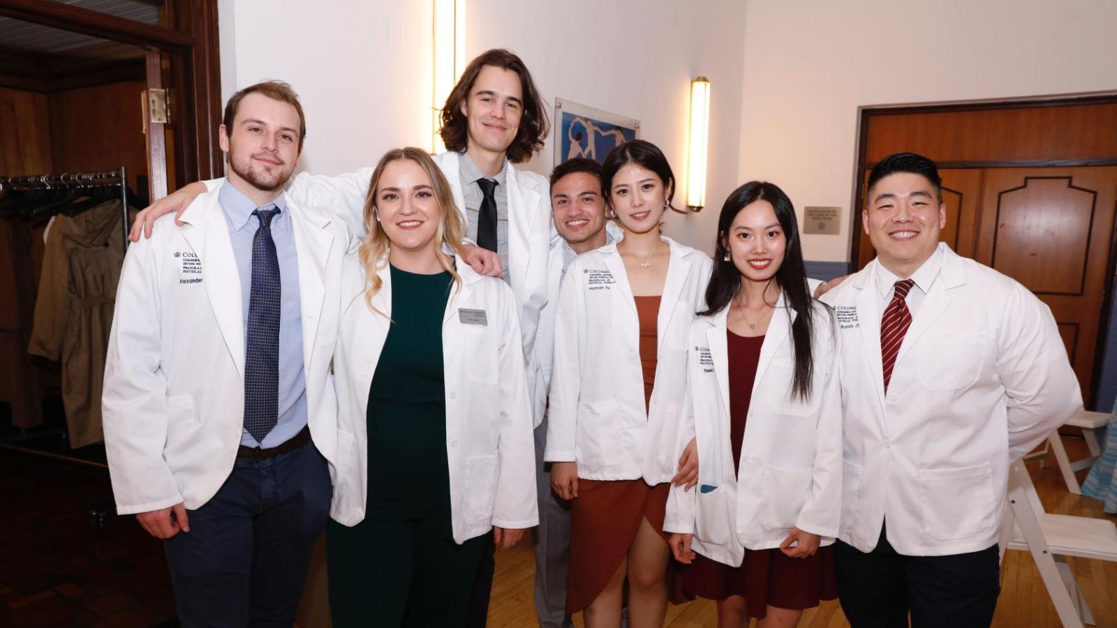 Columbia white coat store
