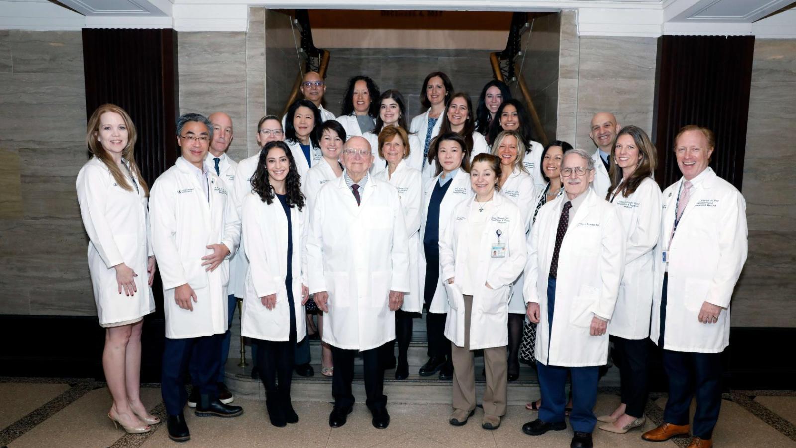 Programs in Physical Therapy Faculty and Keynote Speaker Don Wagner