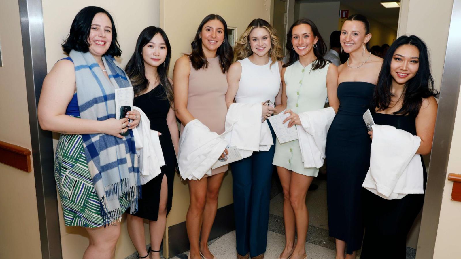 Programs in Physical Therapy students