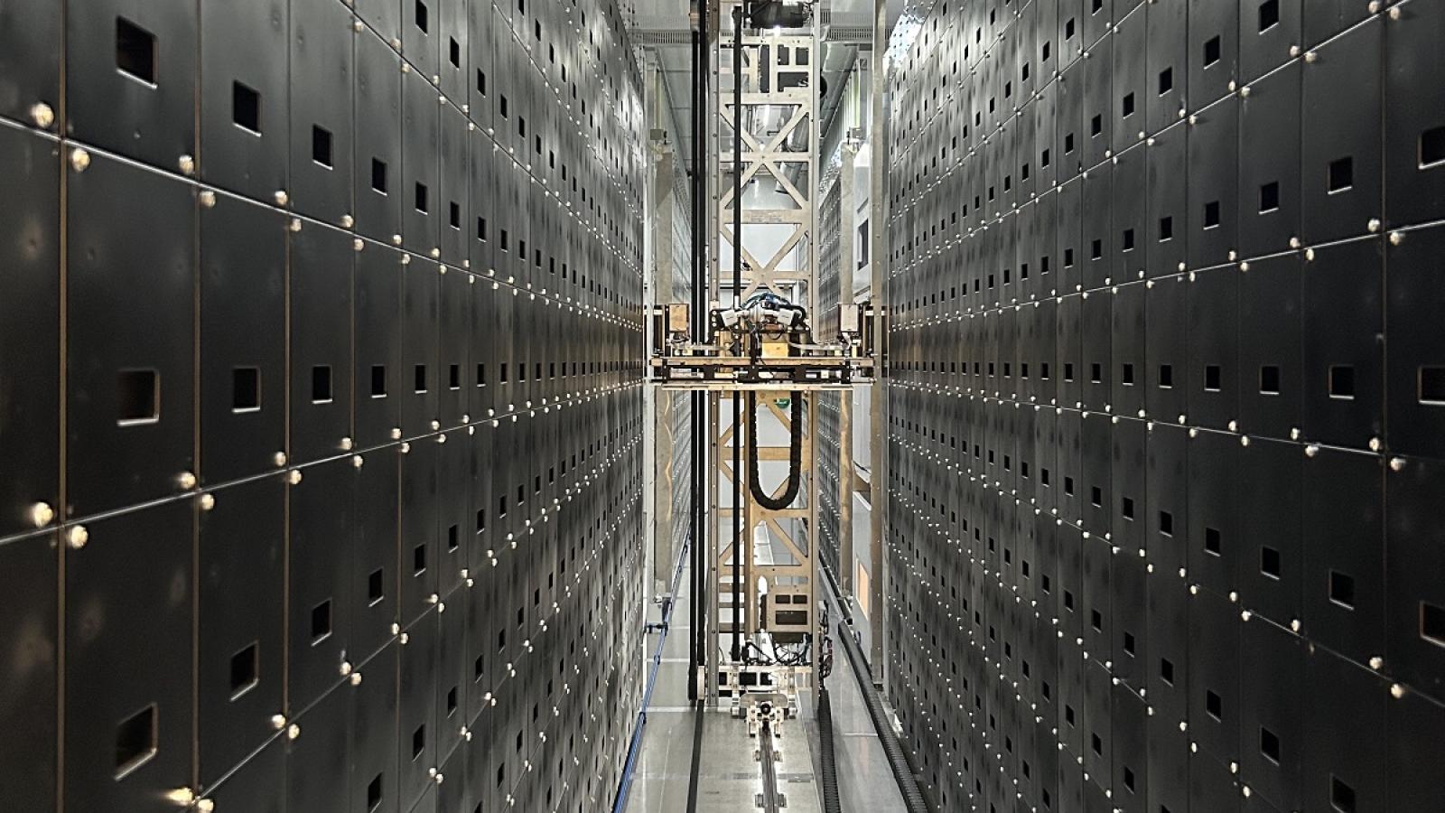 BRIDGE Laboratory | Vagelos College of Physicians and Surgeons