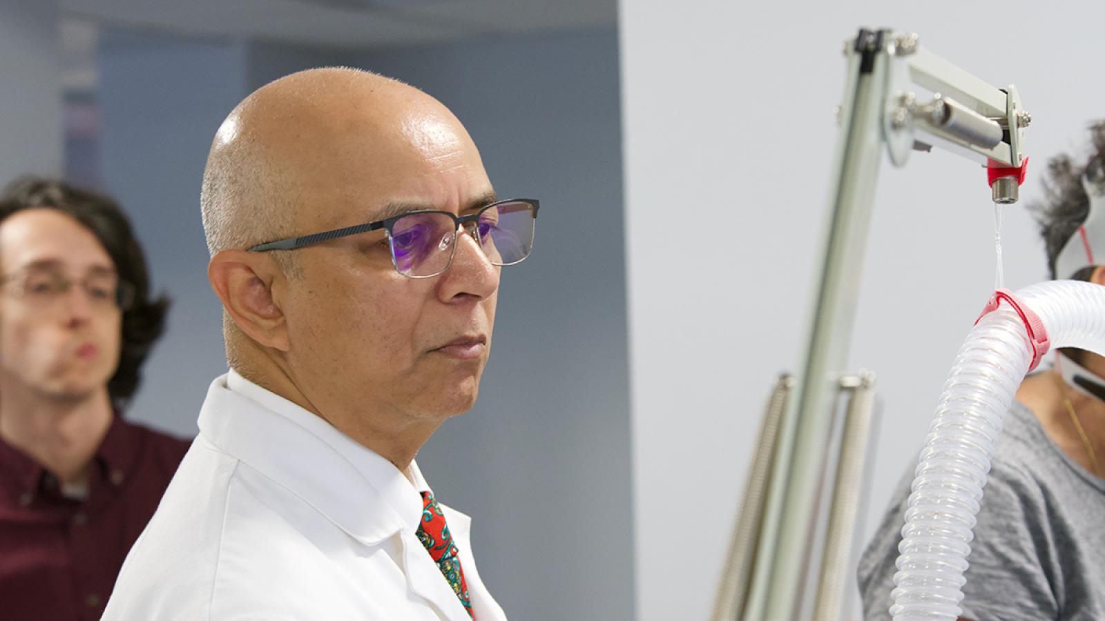 Rama Rao Lab Our Research | Vagelos College of Physicians and Surgeons