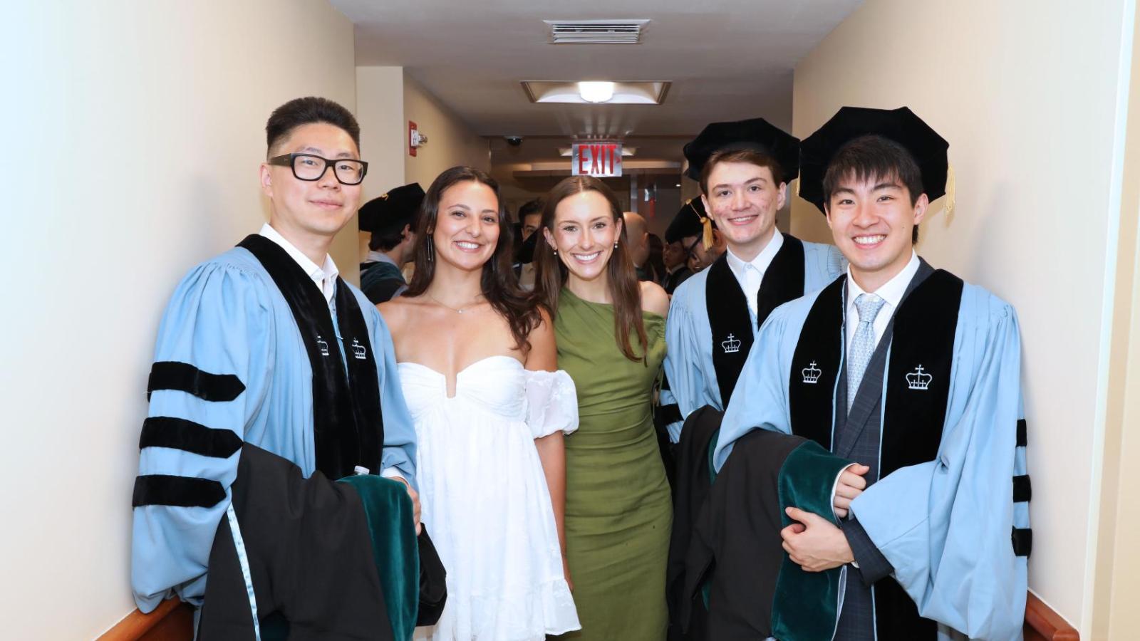 Student Group Photo