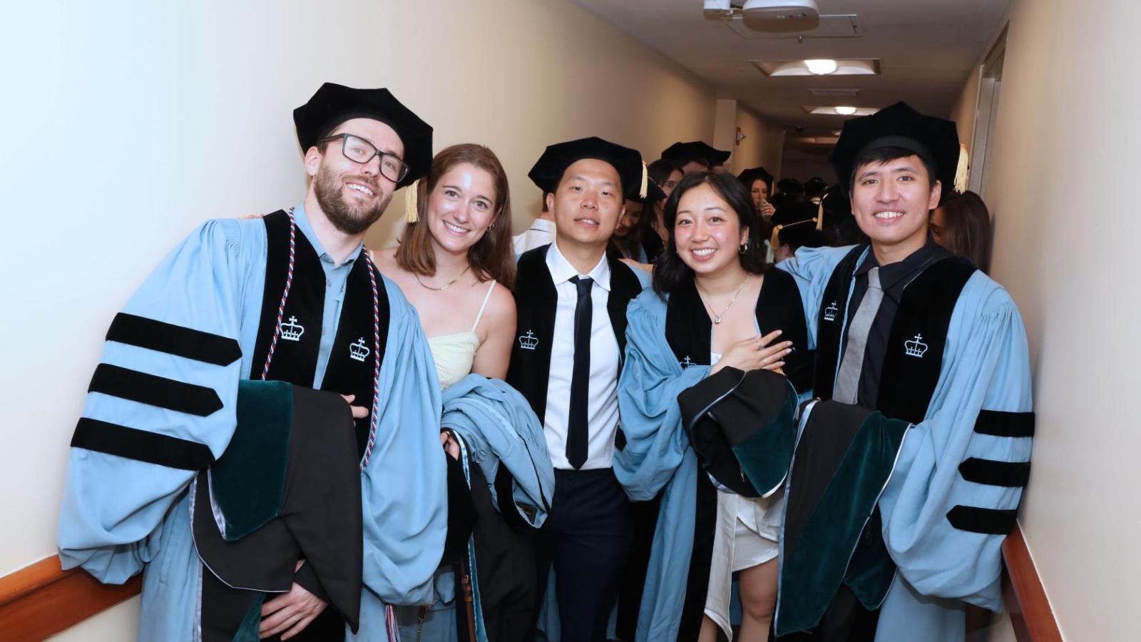 Student Group Photo