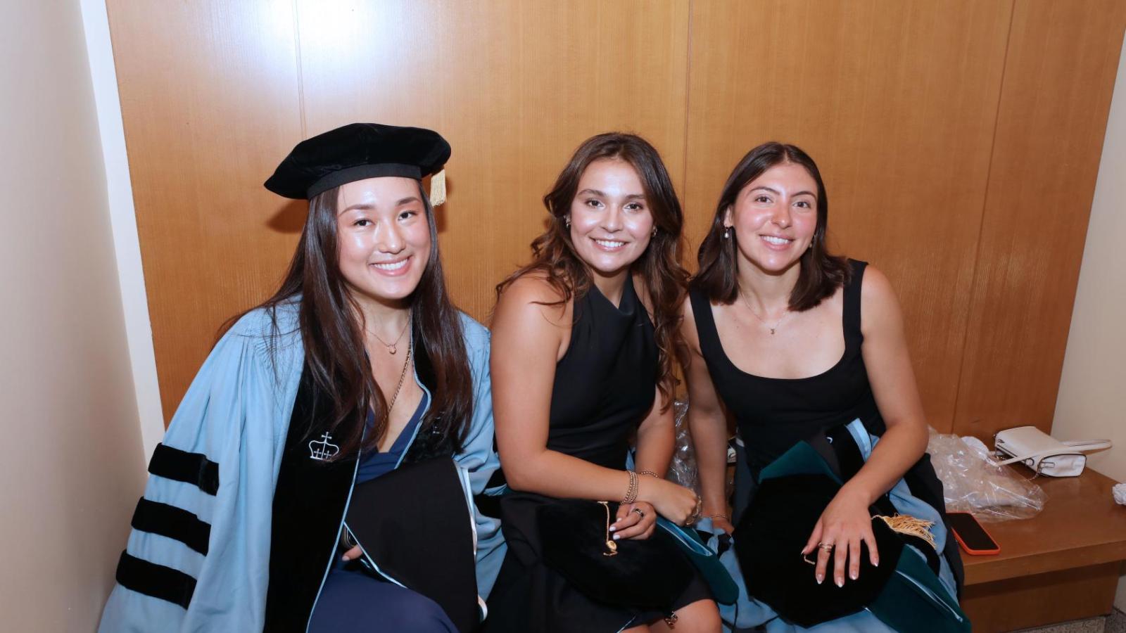 Student Group Photo