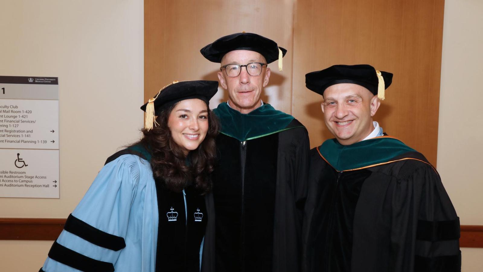 Faculty Group Photo