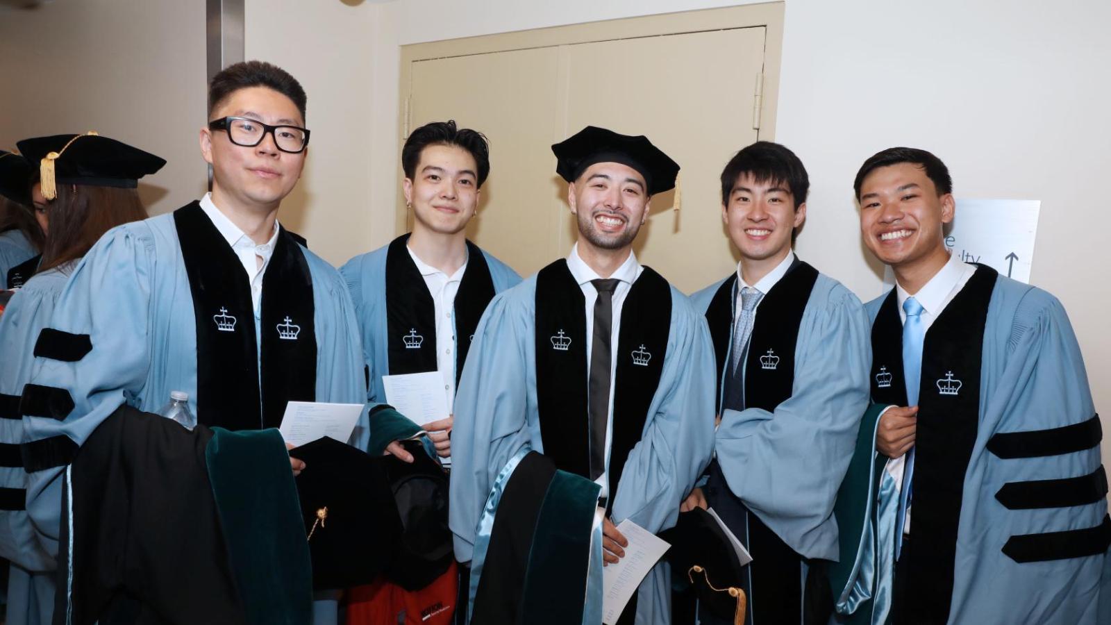 Student Group Photo