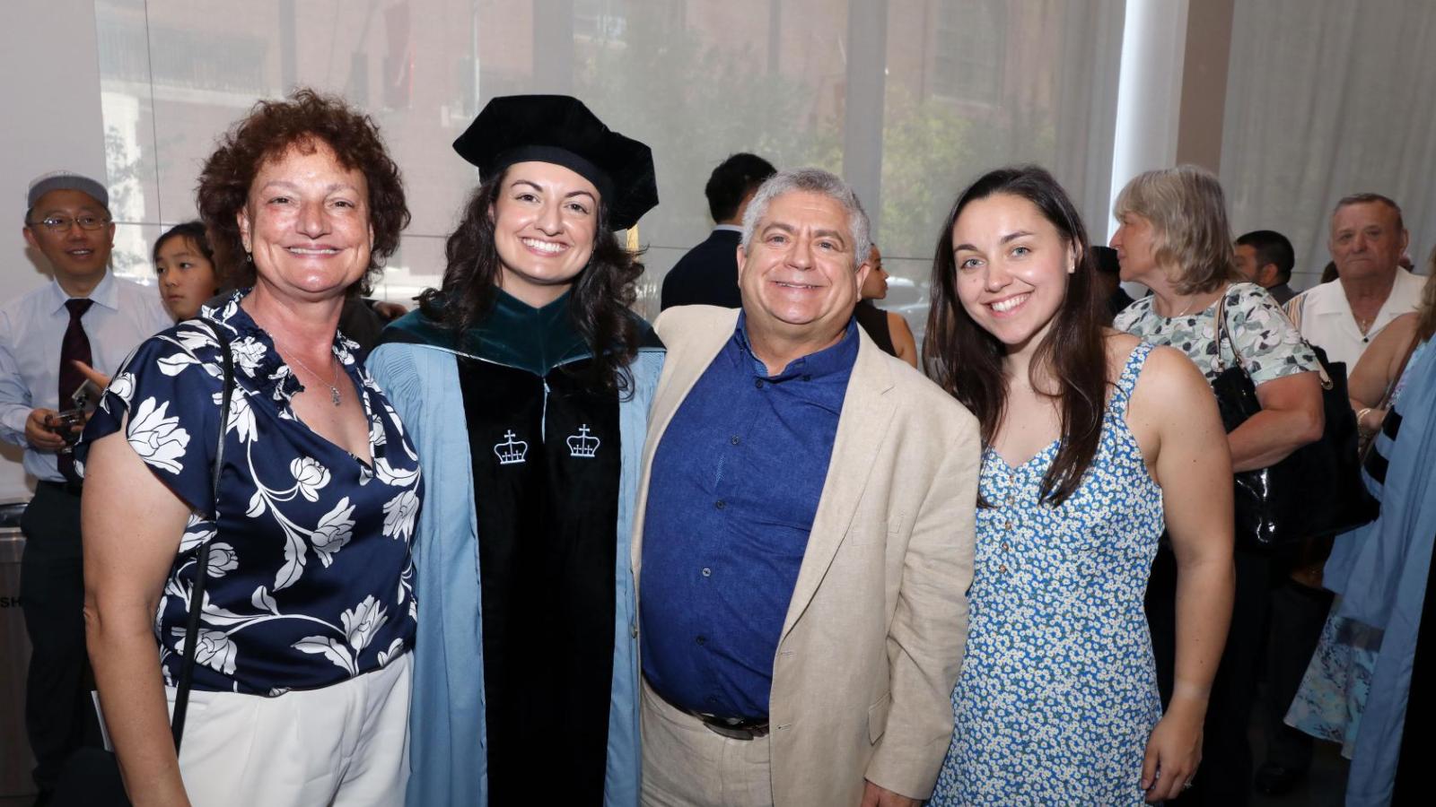 Student & Family