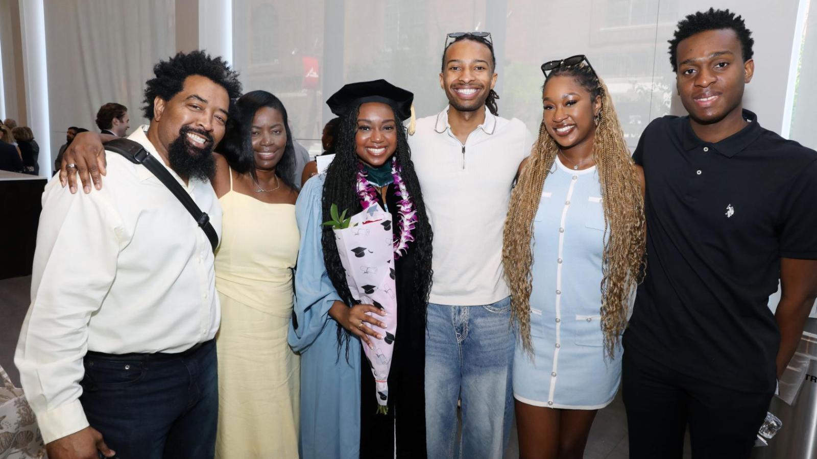 Student & Family
