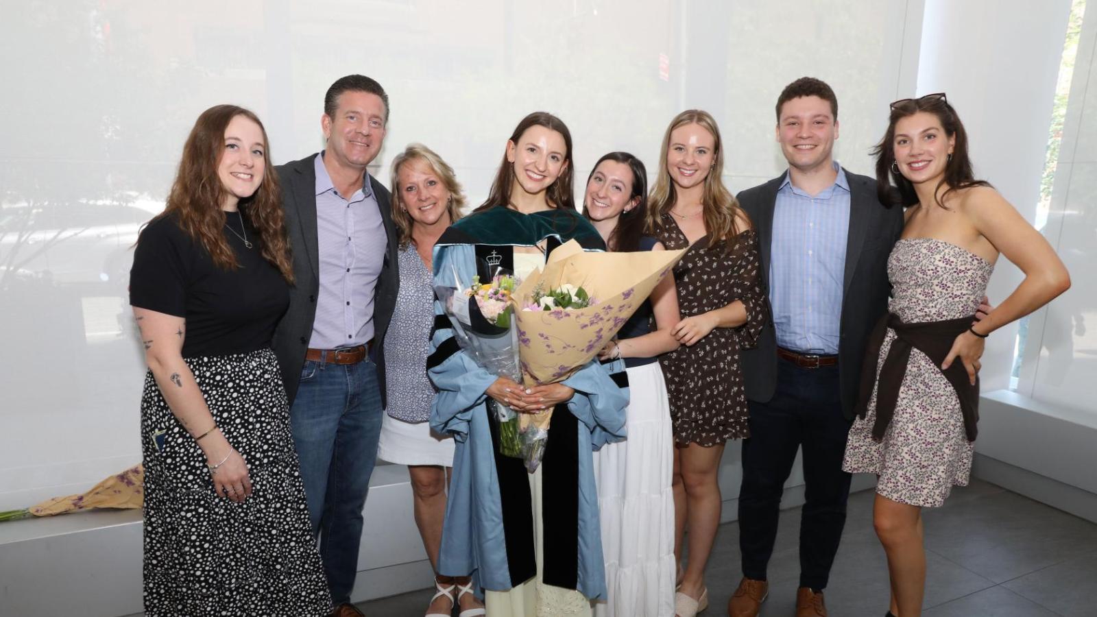Student & Family