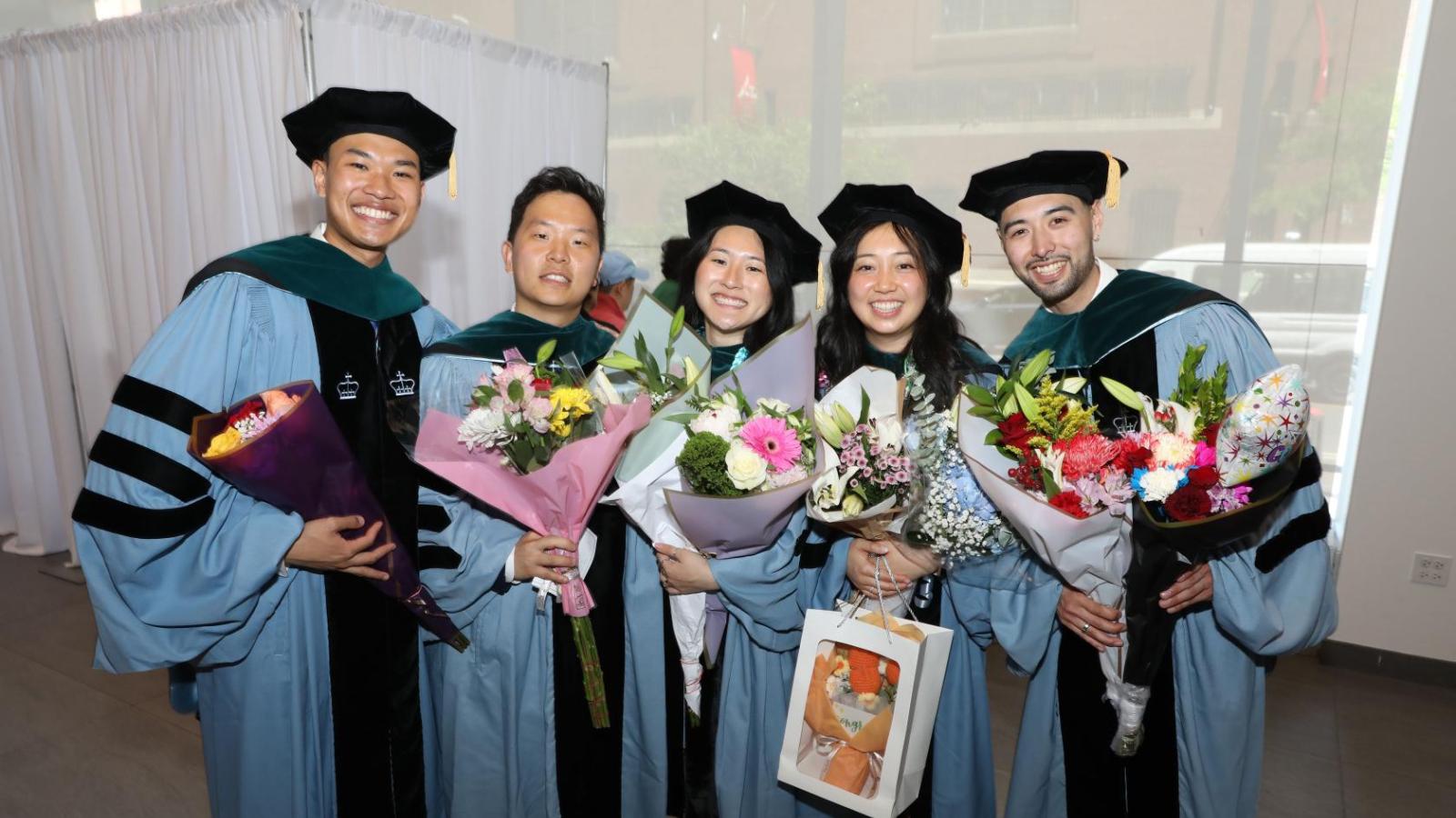 Student Group Photo