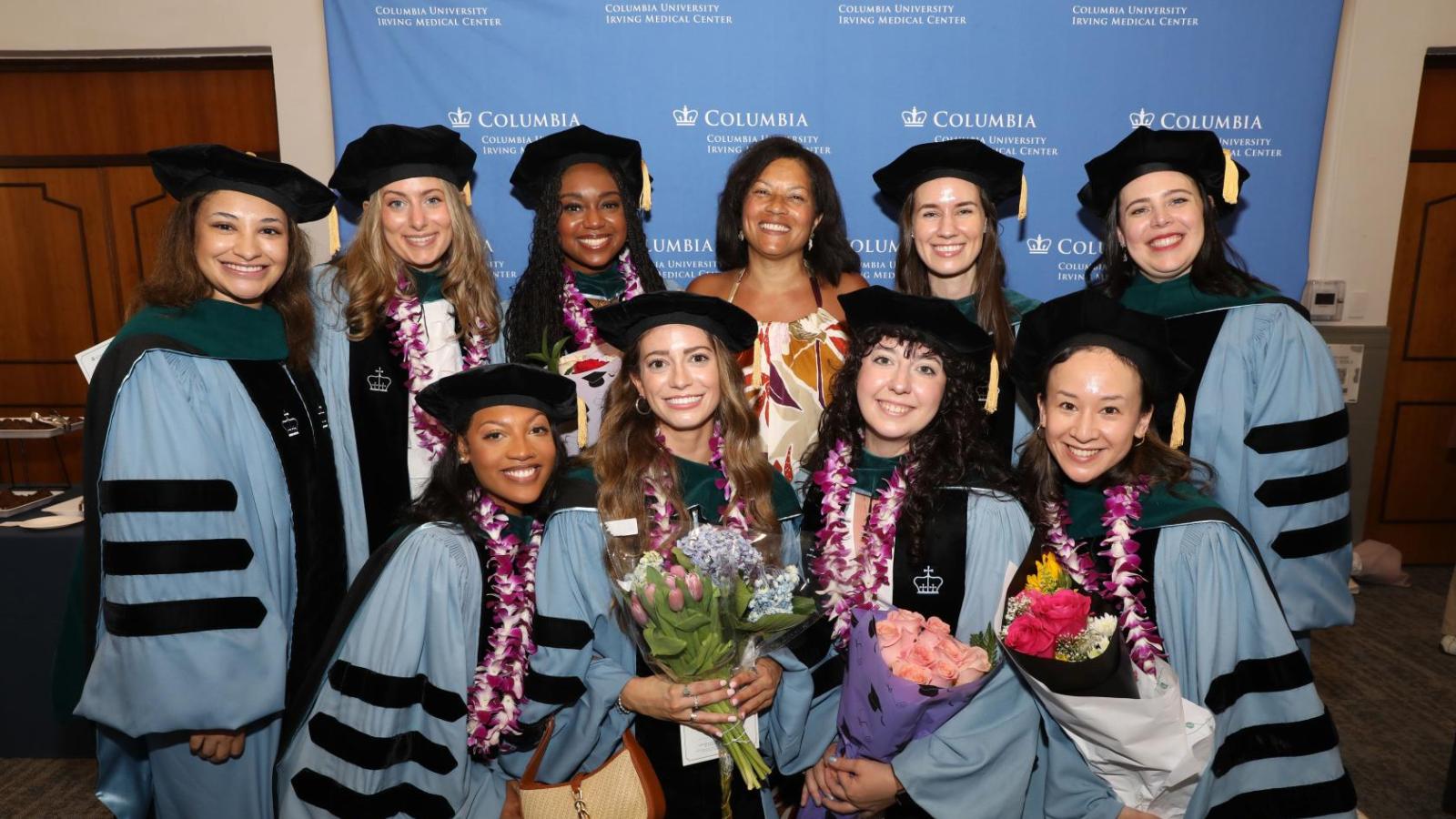 Students & Faculty