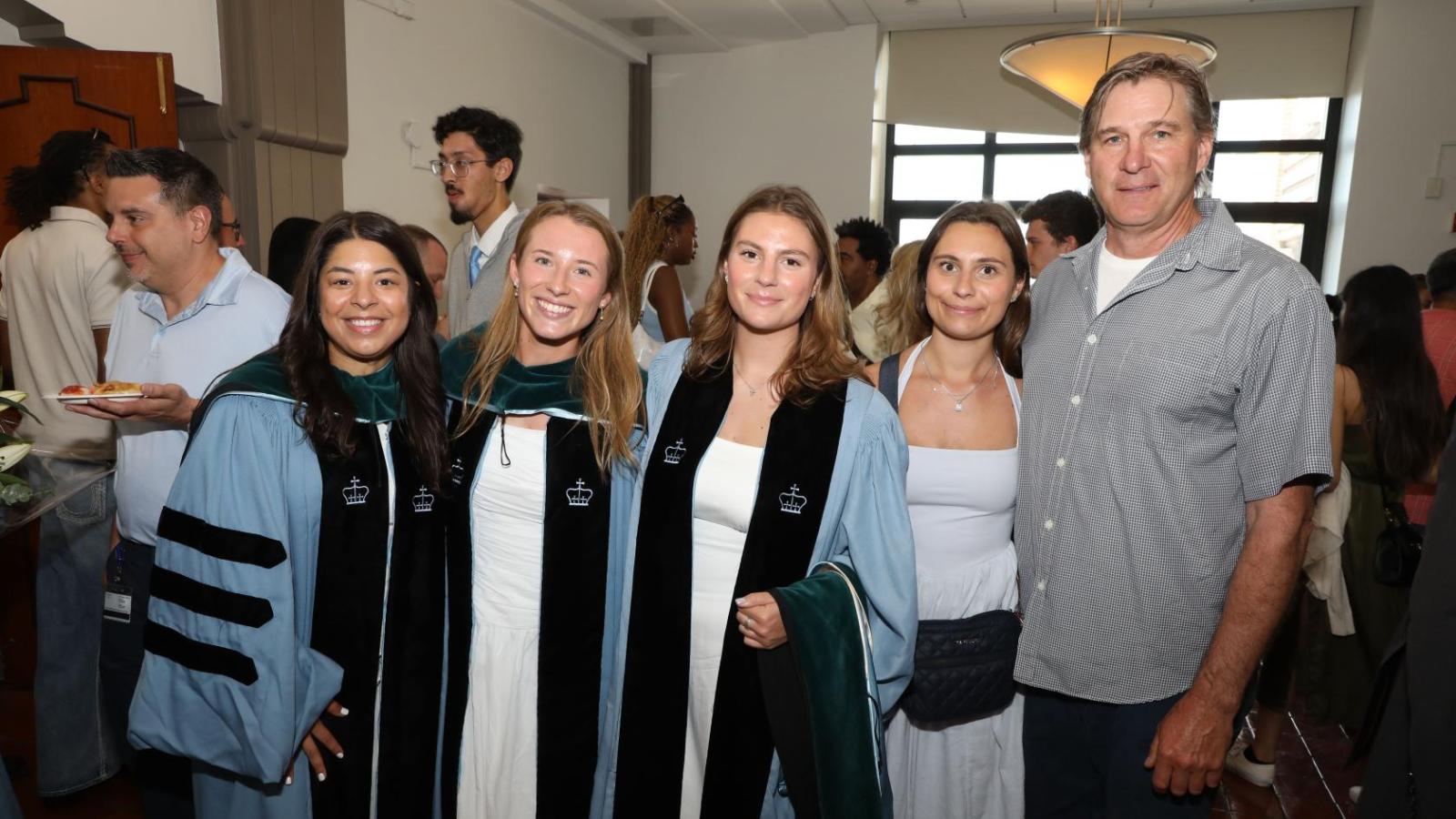 Student & Family