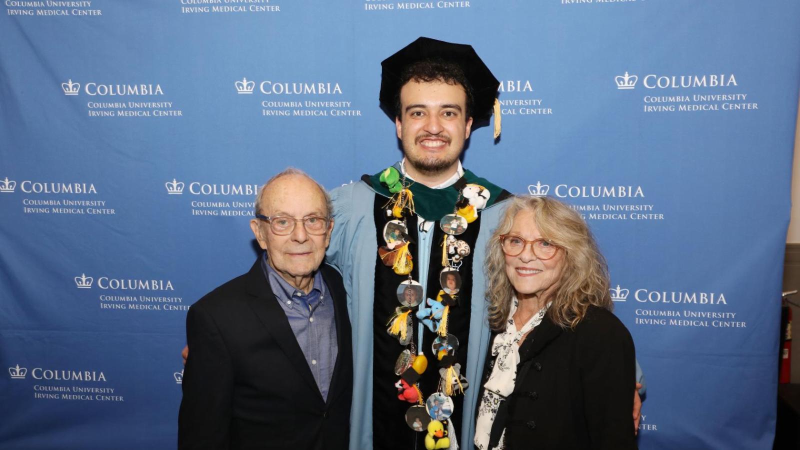 Student & Family