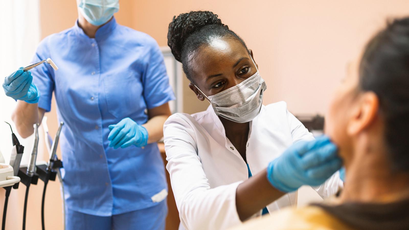 General Practice Residency Program Vagelos College of Physicians and