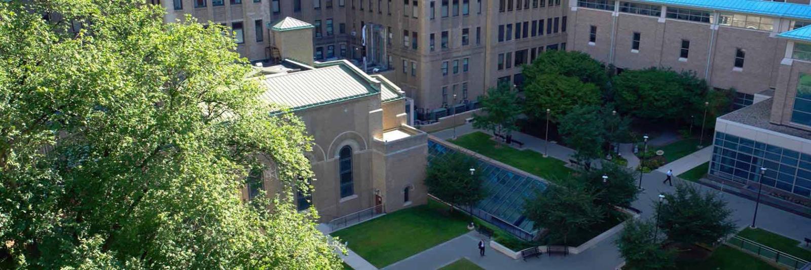 Columbia Department of Medicine Vagelos College of Physicians and