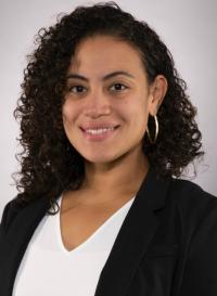 Jennifer Jones, AUD Profile Headshot