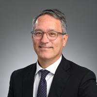 James M Lai, MD Profile Headshot