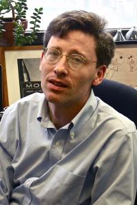 Jonathan Dworkin, PhD Profile Headshot