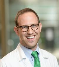 Benjamin Herzberg, MD Profile Headshot