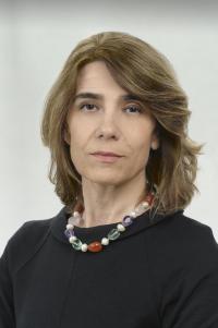 Laura Pasqualucci, MD Profile Headshot