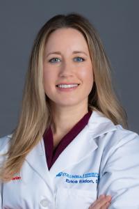 Erica R. Eldon, DO Profile Headshot