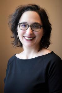 Melissa S. Stockwell, MD, MPH Profile Headshot