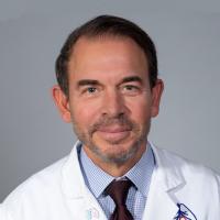Selim M. Arcasoy, MD, MPH Profile Headshot