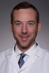 Isaac Syrop, MD Profile Headshot