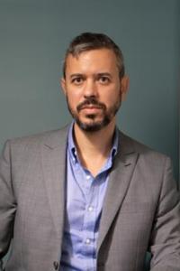 Raul Rabadan, PhD Profile Headshot