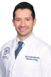 Billy H. Cordon-Galiano, MD Profile Headshot