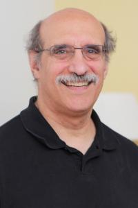 Martin Chalfie, PhD Profile Headshot