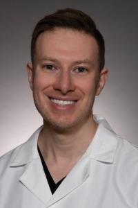 Scott A. Barbuto, MD Profile Headshot