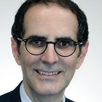 David Kauvar, MD Profile Headshot