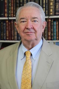 Timothy A. Pedley, MD Profile Headshot