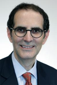 David Kauvar, MD Profile Headshot