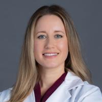 Erica R. Eldon, DO Profile Headshot