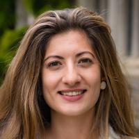 Yoanna S Pumpalova, MD Profile Headshot