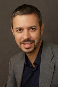 Raul Rabadan, PhD Profile Headshot