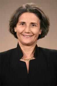 Blandine Laferrère, MD, PhD Profile Headshot